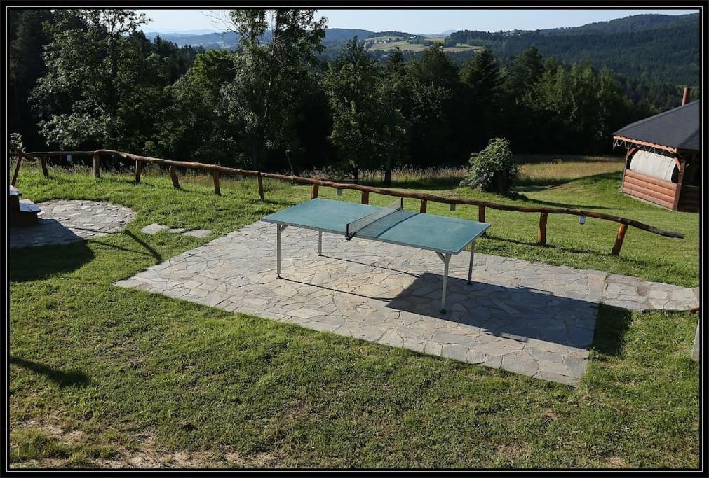 Swiety Spokoj Palesnica Exterior foto