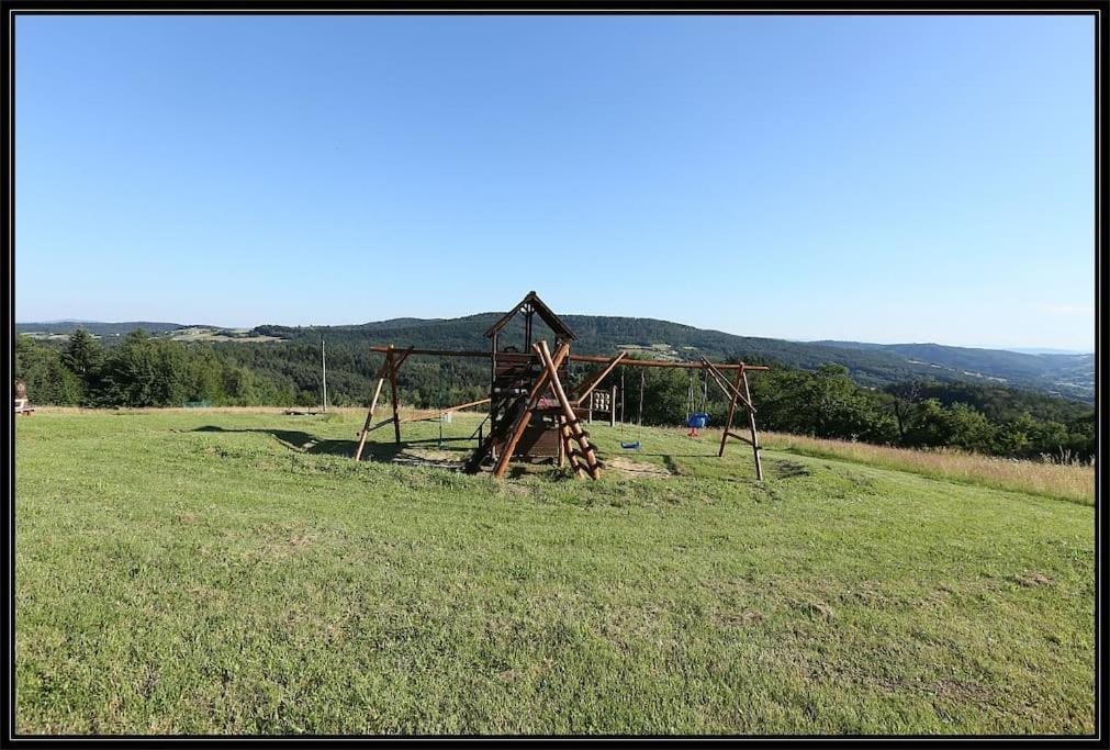 Swiety Spokoj Palesnica Exterior foto